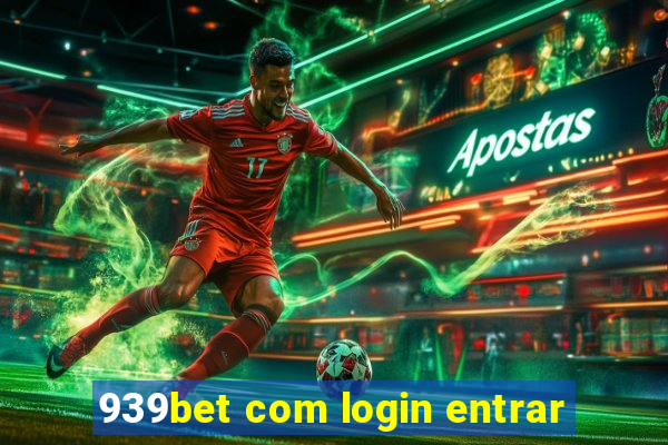 939bet com login entrar